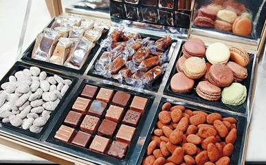 浪費的盛宴 美國每年高達(dá)1650億美元的食品銷售浪費