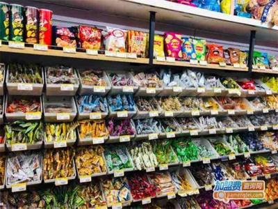 萬(wàn)來(lái)發(fā)量販零食費(fèi)用解析