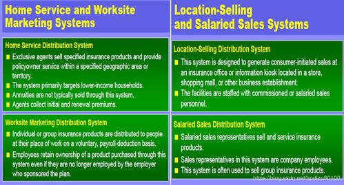 保險(xiǎn)產(chǎn)品銷售 預(yù)見未來，連接客戶與保障的橋梁